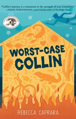 Worst-Case Collin