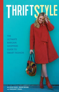 The Ultimate Bargain Shopper's Guide to Smart Fashion: ThriftStyle