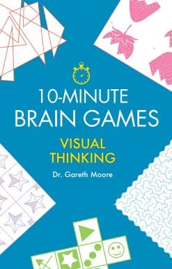 10-Minute Brain Games: Visual Thinking