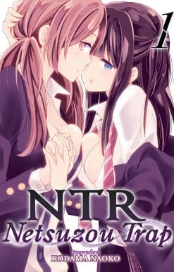 NTR - Netsuzou Trap Vol. 1