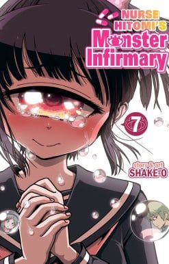 Nurse Hitomi's Monster Infirmary Vol. 7: