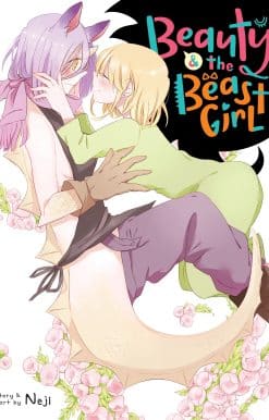 Beauty and the Beast Girl