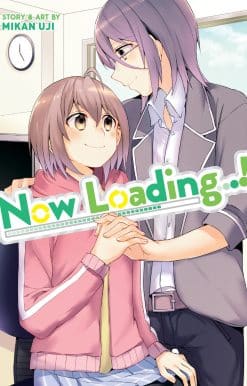 Now Loading...!