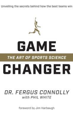 Game Changer: The Art of Sports Science