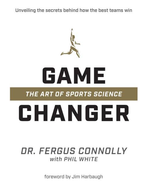 Game Changer: The Art of Sports Science