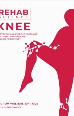 Protocols and Exercise Programs for Overcoming Pain and Healing from Injury: Rehab Science: Knee