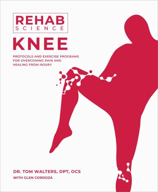 Protocols and Exercise Programs for Overcoming Pain and Healing from Injury: Rehab Science: Knee