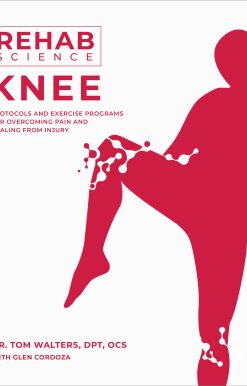 Protocols and Exercise Programs for Overcoming Pain and Healing from Injury: Rehab Science: Knee