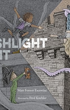 Flashlight Night