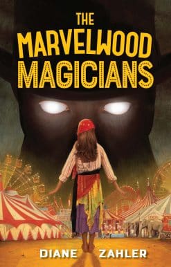 The Marvelwood Magicians
