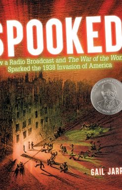 How a Radio Broadcast and The War of the Worlds Sparked the 1938 Invasion of America: Spooked!