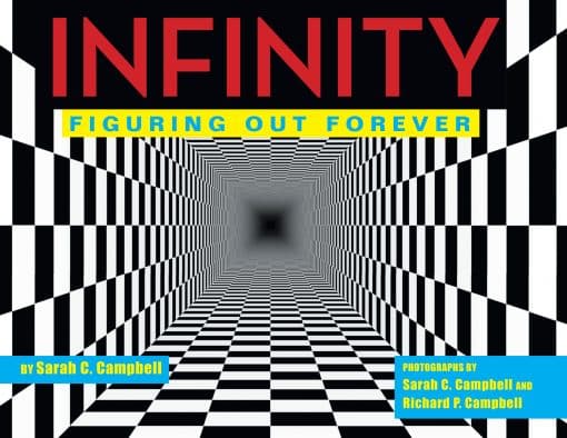 Infinity: Figuring Out Forever