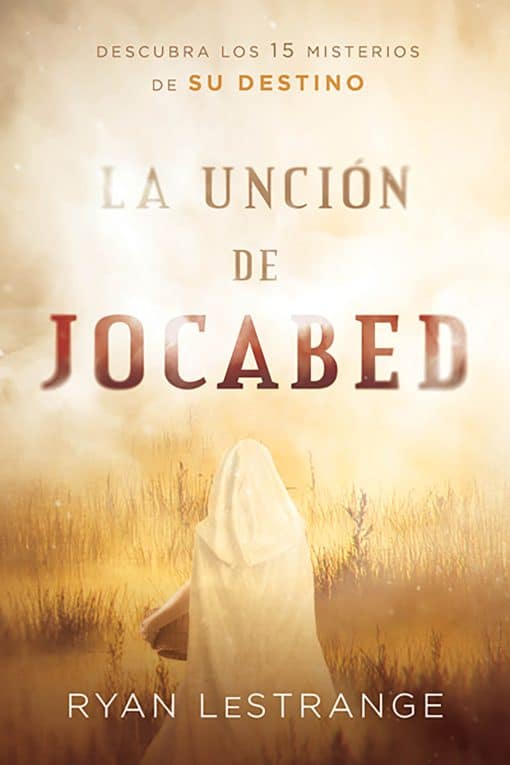 La unción de Jocabed / The Jochebed Anointing