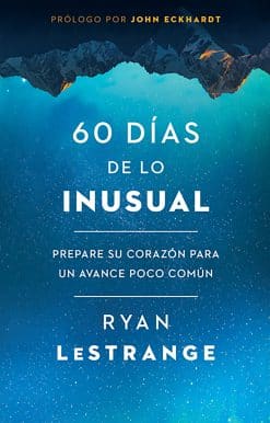 60 días de lo inusual / 60 Days of Unusual