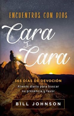 Encuentros con Dios cara a cara / Face to Face With God