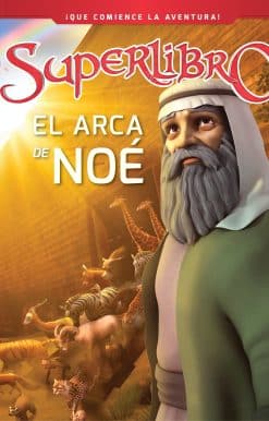 El arca de Noé / Noah and the Ark