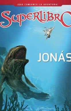 Jonás / Jonah