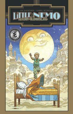 Little Nemo: Return to Slumberland