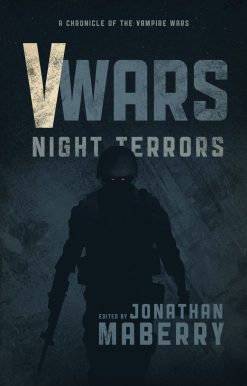 V-Wars: Night Terrors