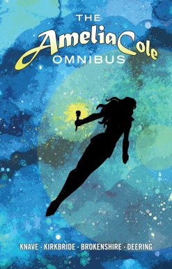 Amelia Cole Omnibus