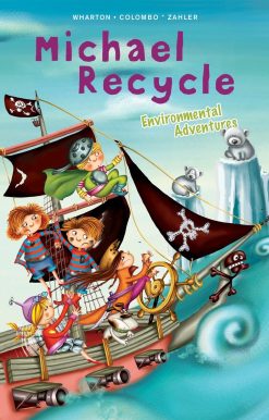 Michael Recycle's Environmental Adventures