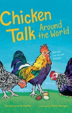Chicken Talk Around the World