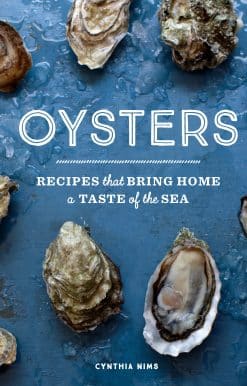 Recipes that Bring Home a Taste of the Sea: Oysters