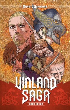 Vinland Saga 7