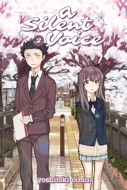 A Silent Voice 2: