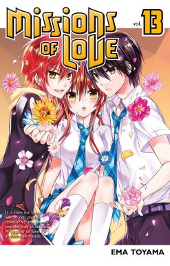 Missions of Love 13