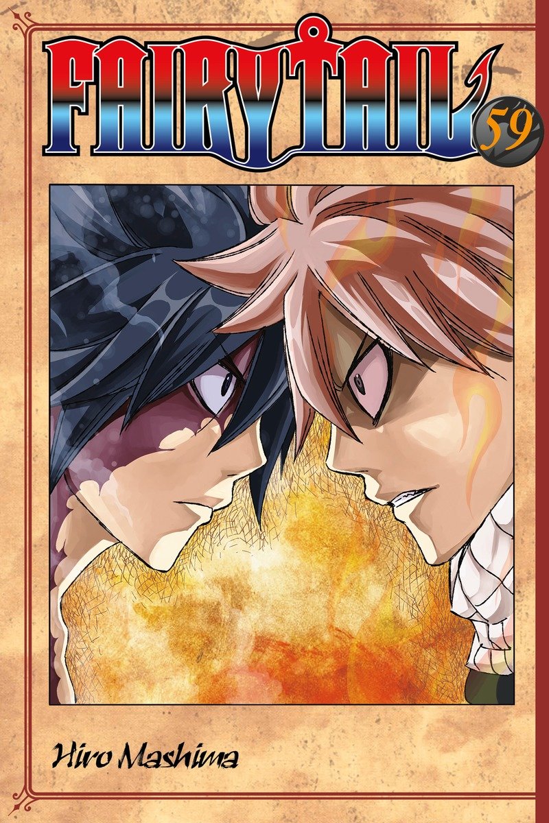 9781632363350 FAIRY TAIL 59