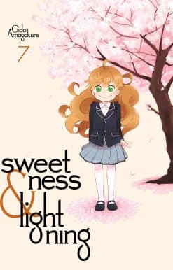 Sweetness and Lightning 7
