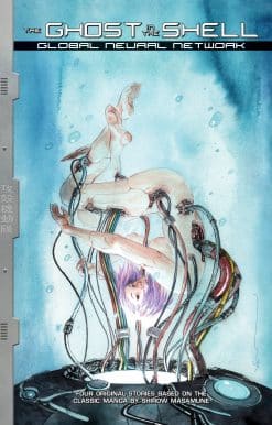 The Ghost in the Shell: Global Neural Network