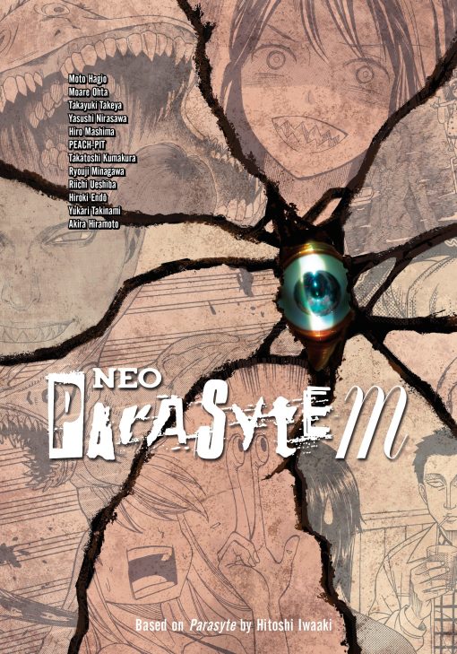Neo Parasyte m: