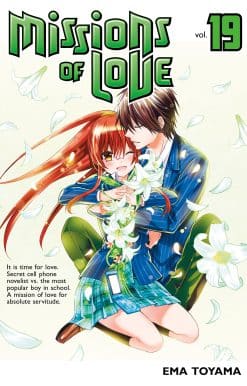 Missions of Love 19