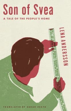 A Tale of the People's Home: Son of Svea