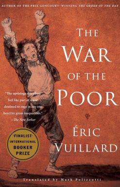 The War of the Poor