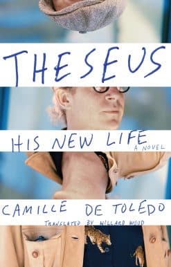 Theseus, His New Life: A Novel