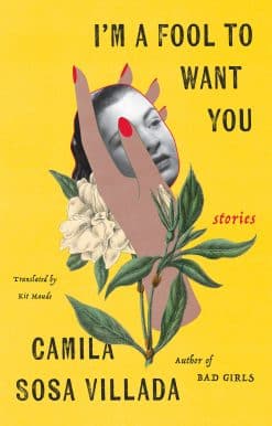 Stories: I'm a Fool to Want You