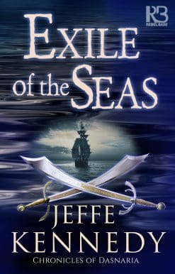 Exile of the Seas