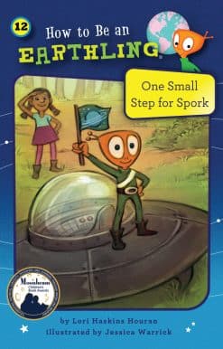 One Small Step for Spork (Book 12)