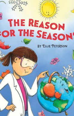 The Reason for the Seasons