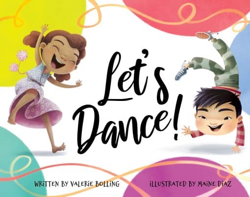 Let's Dance!: