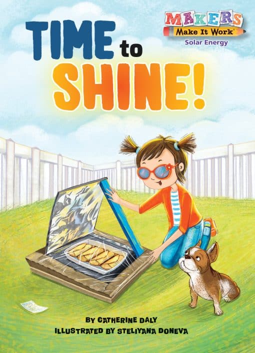 Time to Shine!: