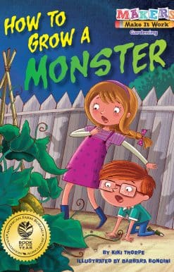 How to Grow a Monster