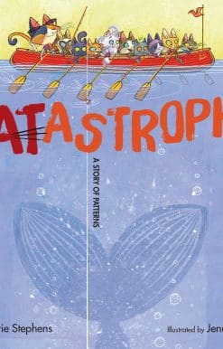 CATastrophe!: A Story of Patterns