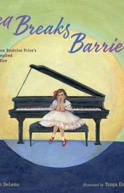 How Florence Beatrice Price’s Music Triumphed Over Prejudice: Bea Breaks Barriers!