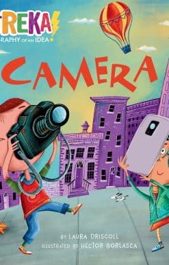 Camera: Eureka! The Biography of an Idea
