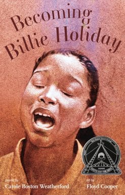 Becoming Billie Holiday