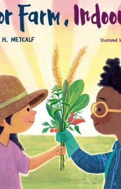 Outdoor Farm, Indoor Farm